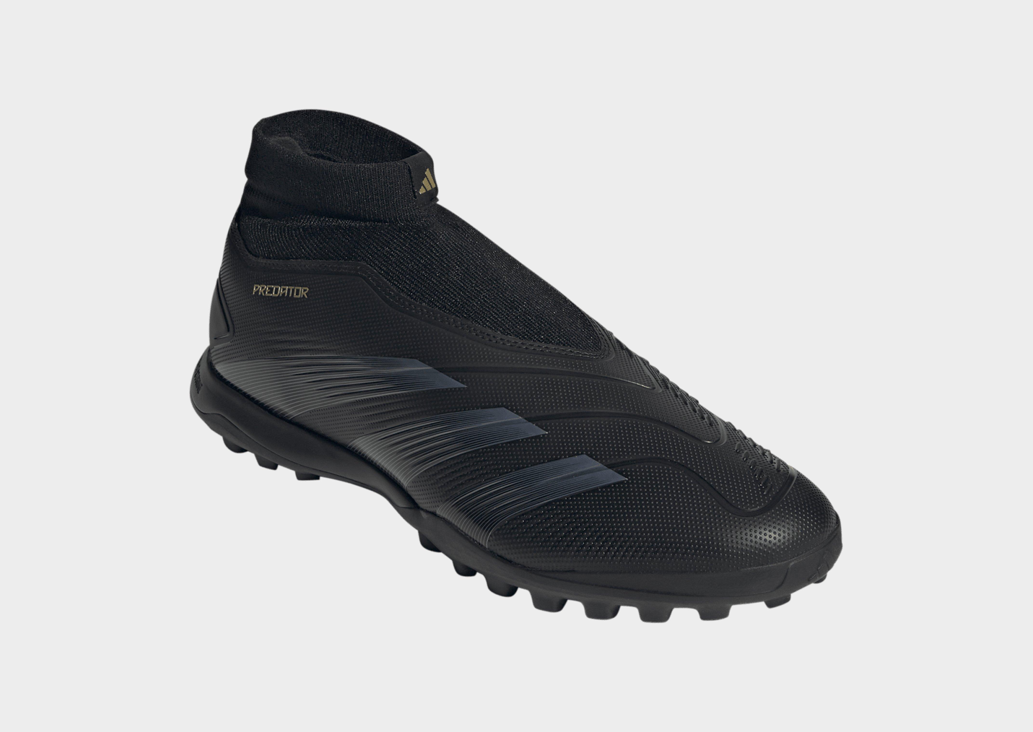 adidas Chaussure sans lacets Predator League Turf