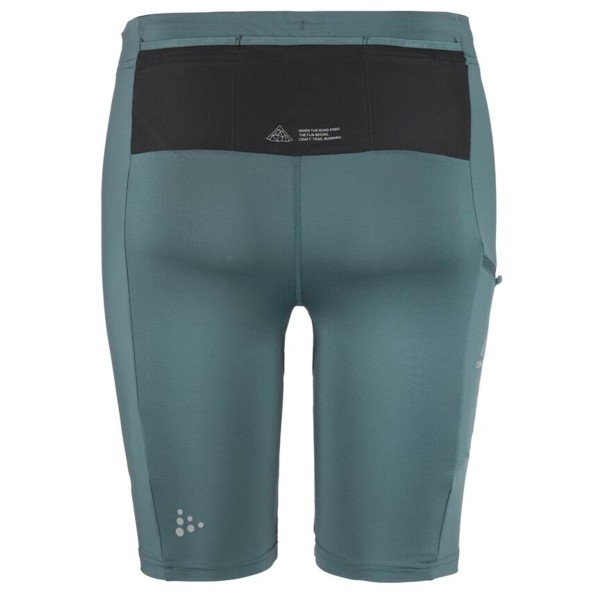 Craft - Pro Trail Short Tights 2 - Collant de running