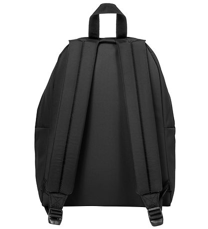 Eastpak Rygs?k - Padded Pak'r - 24L - Sort