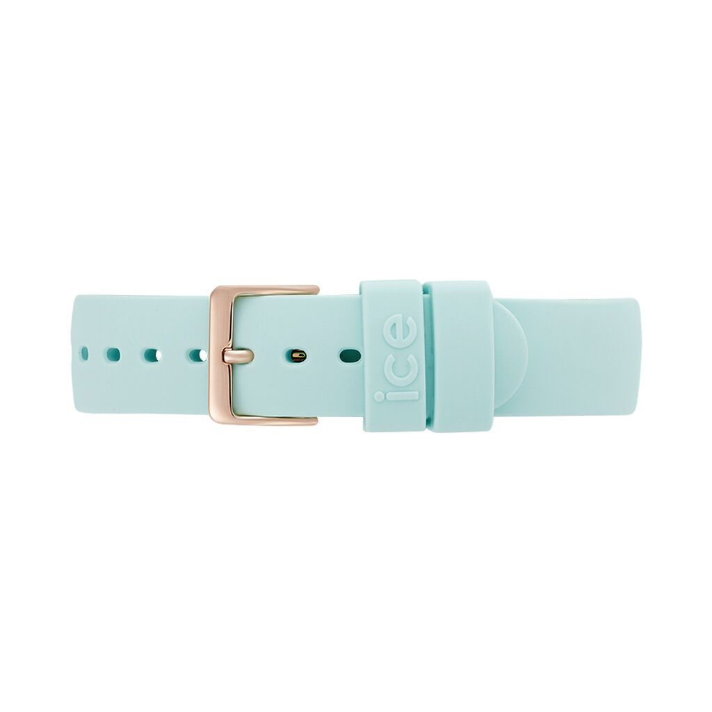 Montre Ice Watch Glam Bleu