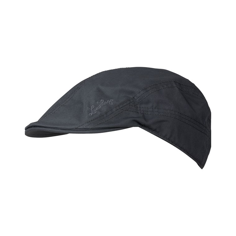 Lundhags Shepherd II Cap Charcoal
