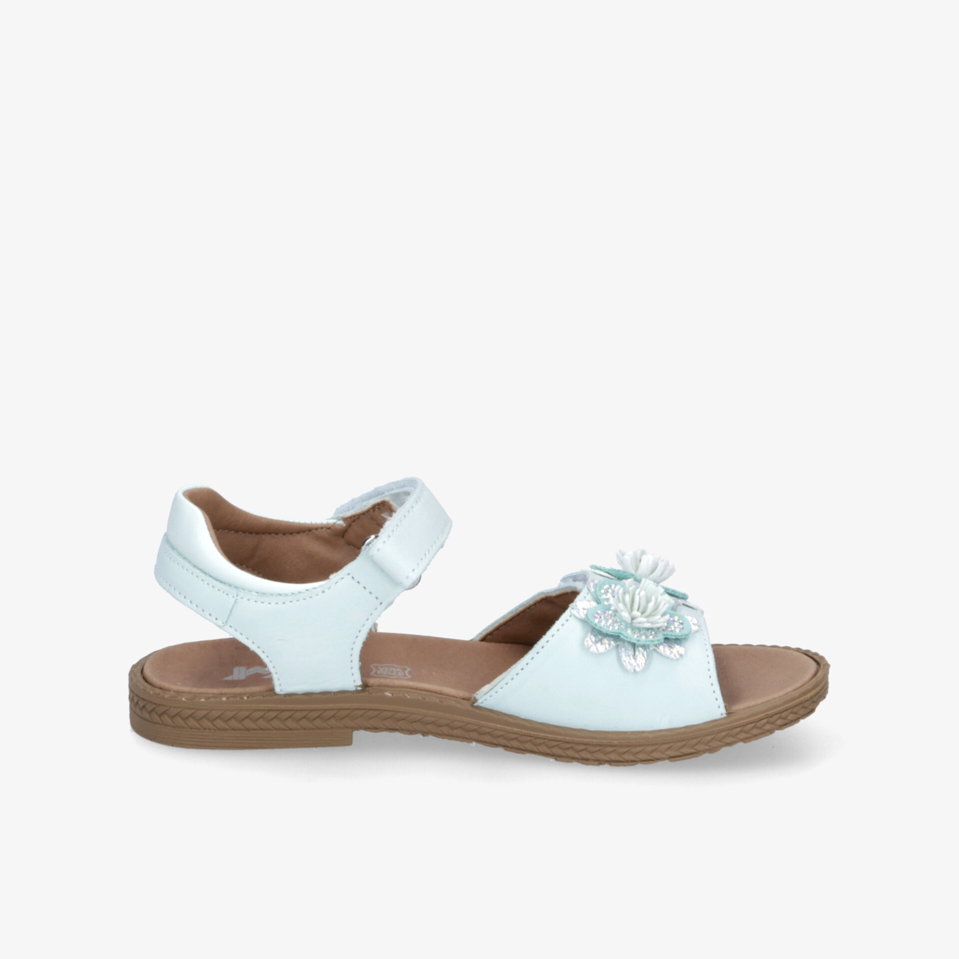 IMAC Kinder Sandalen türkis