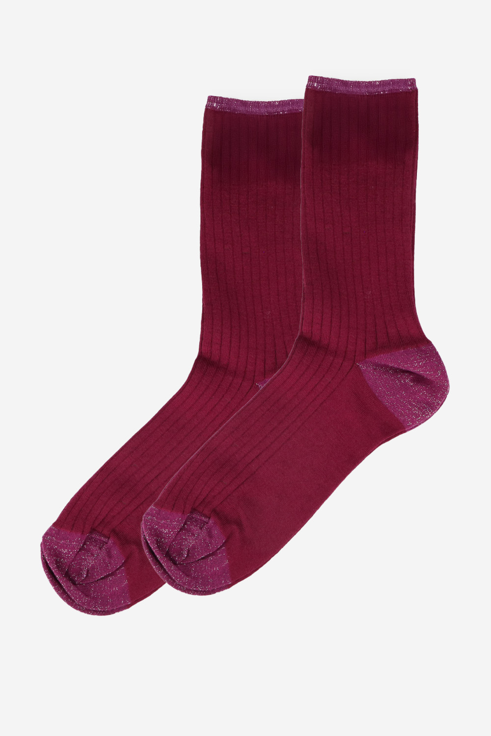 N° 279 virgin wool socks