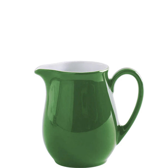 KAHLA Pronto Colore Milchkännchen 0,25 l smaragd green