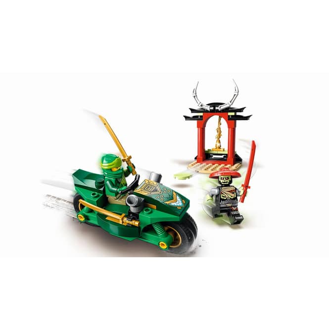 LEGO® NINJAGO® 71788 - Lloyds Ninja-Motorrad
