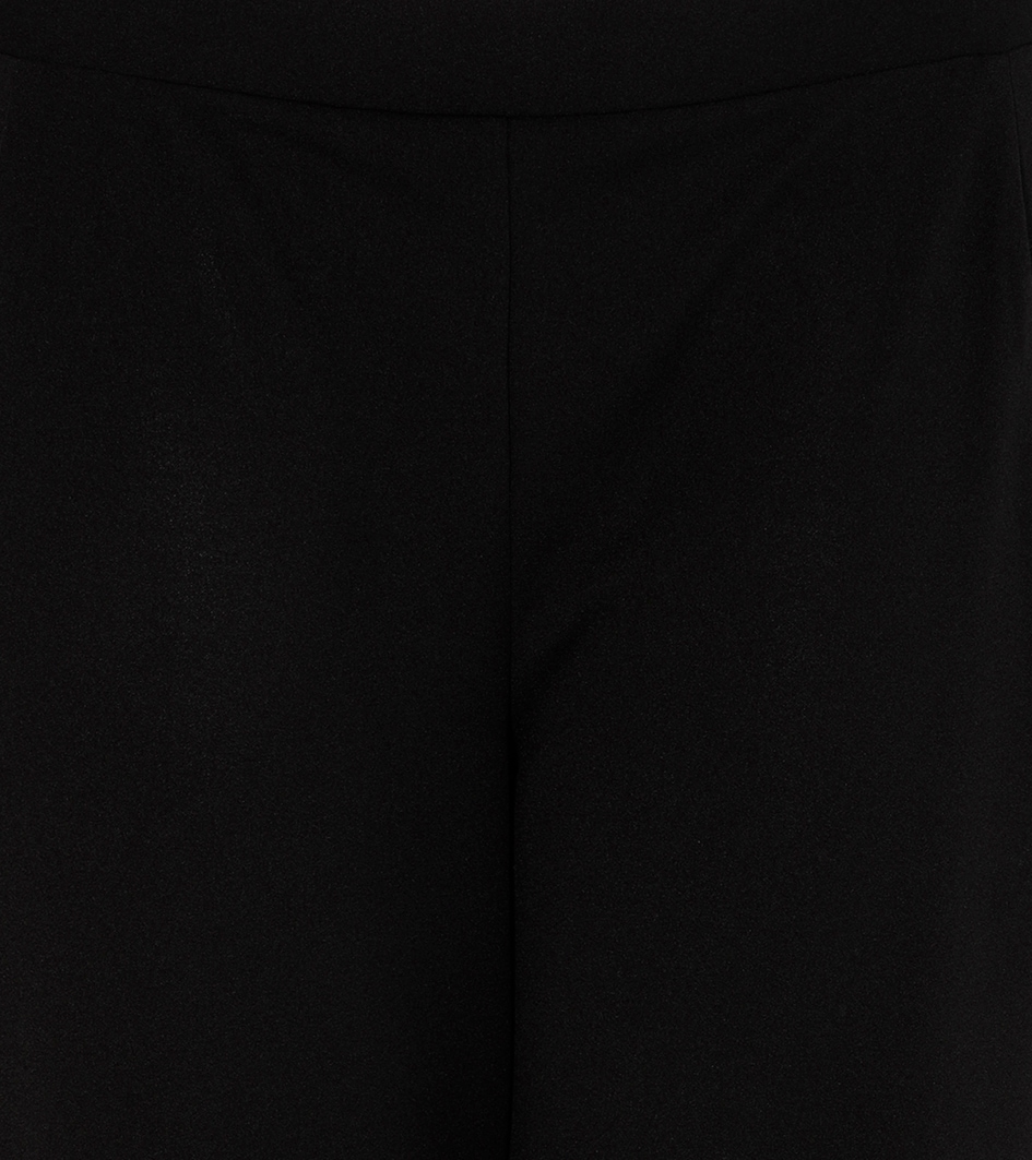 Aniston PLUS Schlupfhose  aus elastischer Scuba-Crepé-Qualität