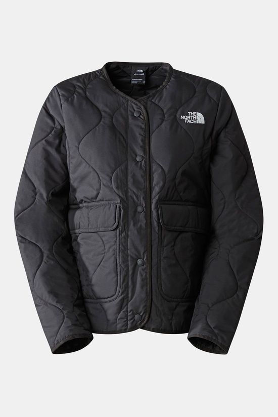 The North Face The North Face Ampato Quilted Liner Jas Dames