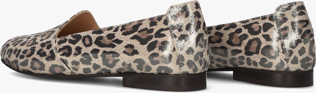 bruine notre-v loafers 11869