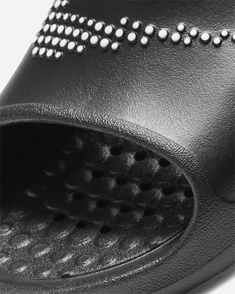 Claquettes Nike Victori One Noir