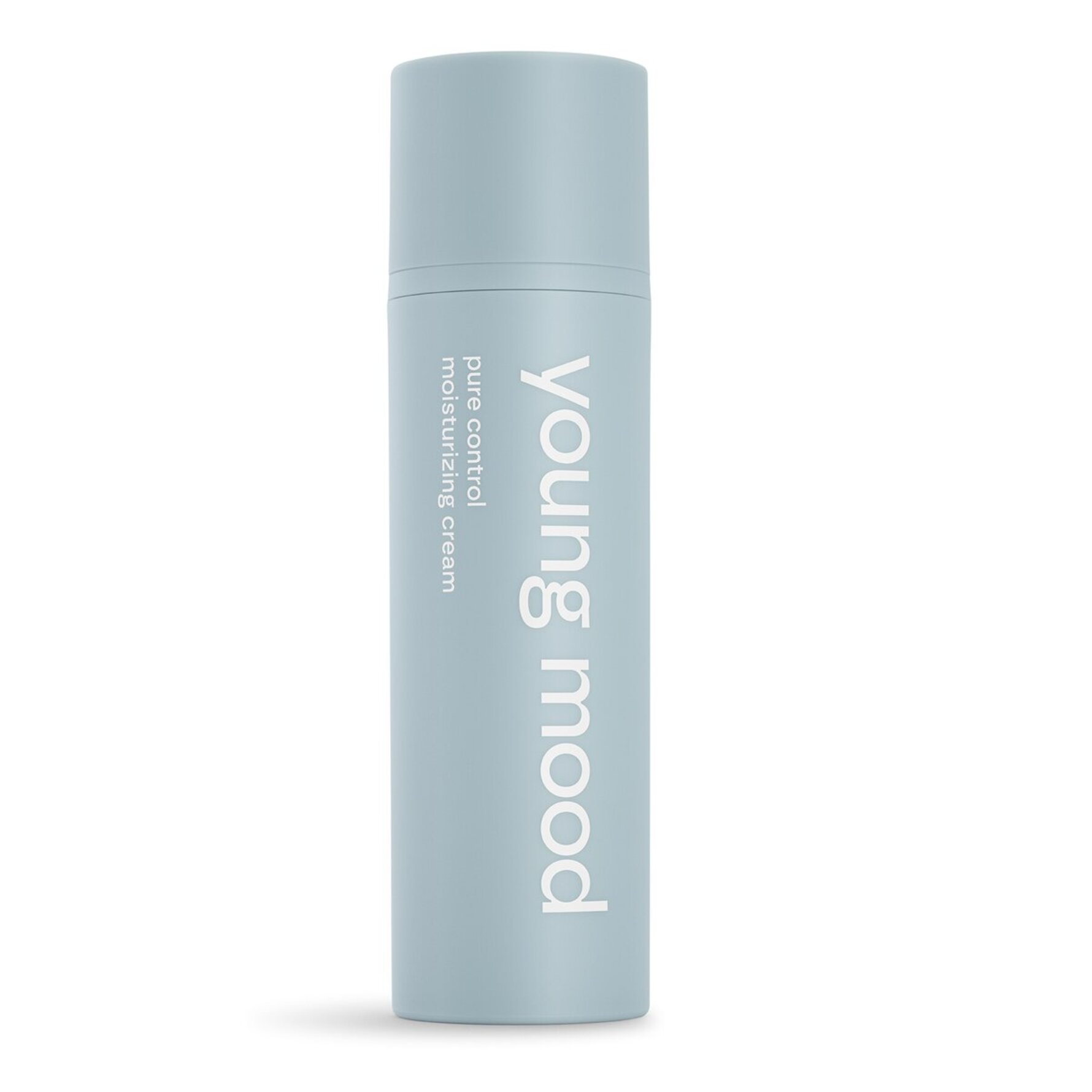 Tromborg Young Mood Pure Control Moisturizing Cream 50 ml