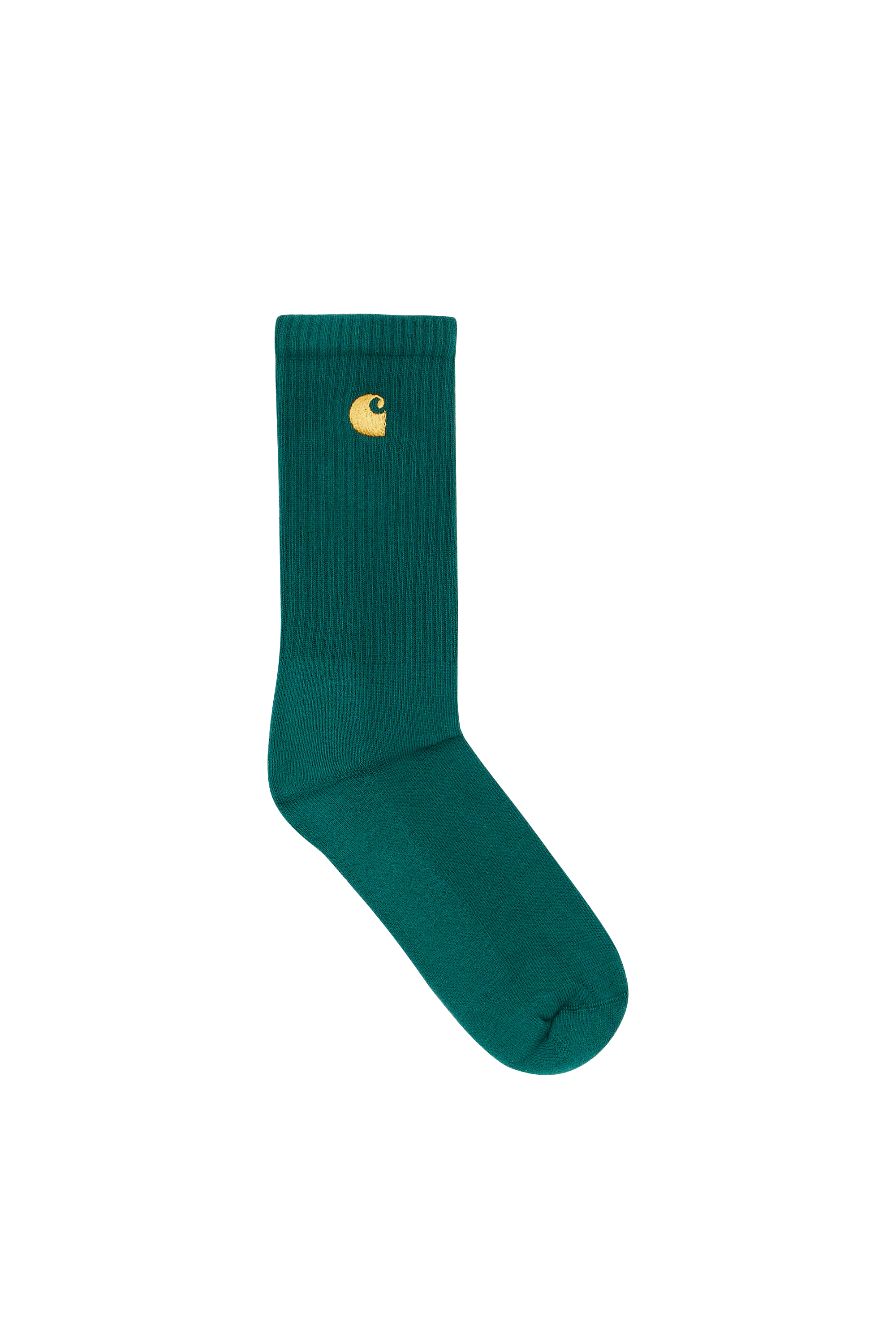 CARHARTT WIP Chaussettes CHASE Vert