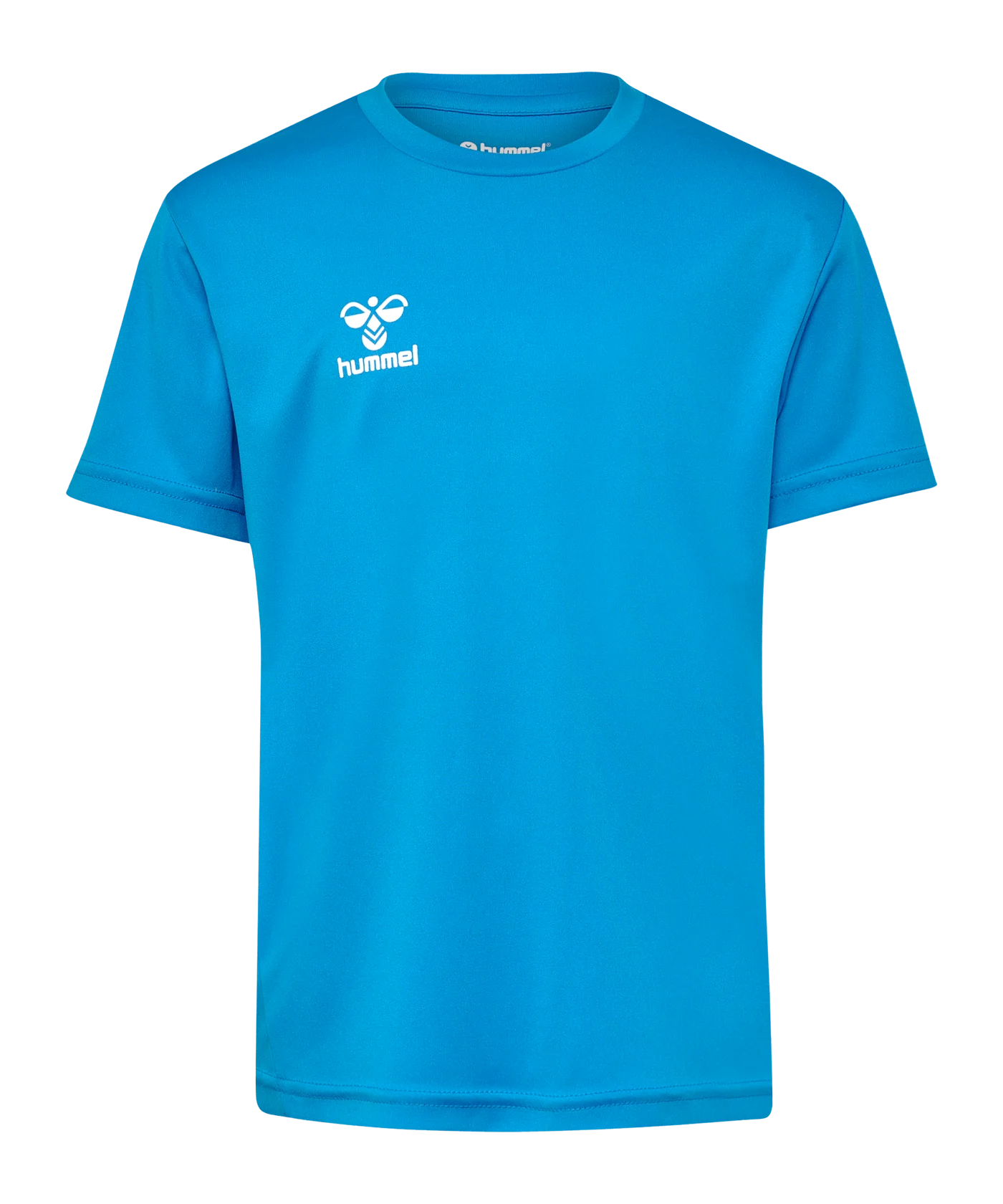 Hummel hmlLOGO Training Set Kids Blau F7428