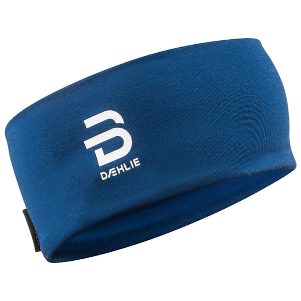 Bandeau ski de fond DAEHLIE HEADBAND POLYKNIT SURF THE WEB