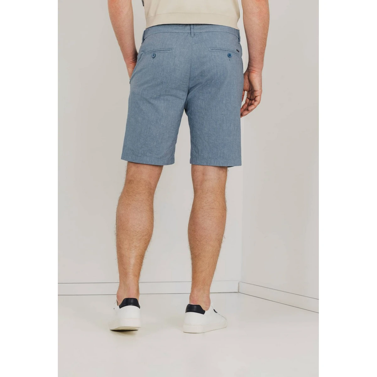 Heren Short AIRYLON CARGO SHORTS TECH FABRIC