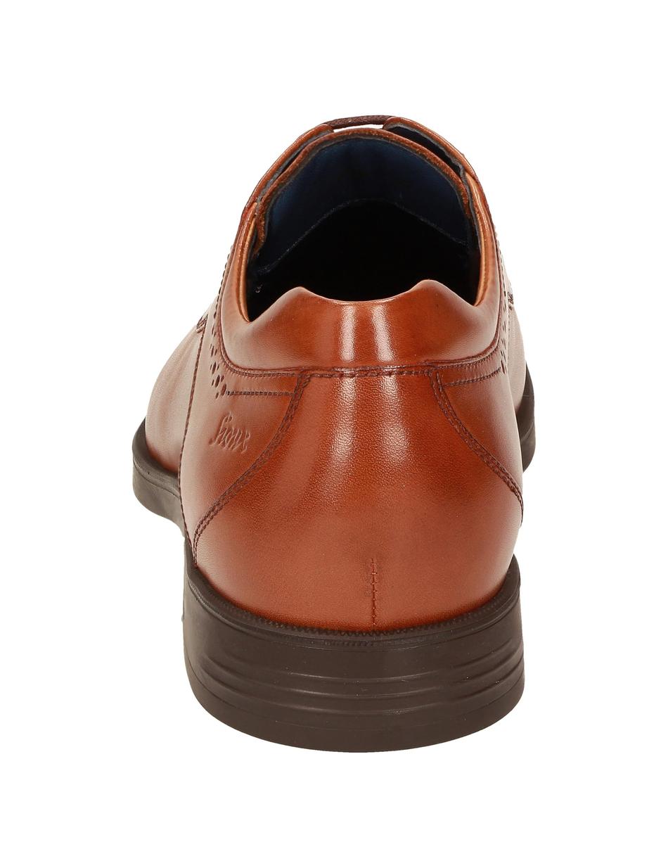 Schnürschuh Forello-H