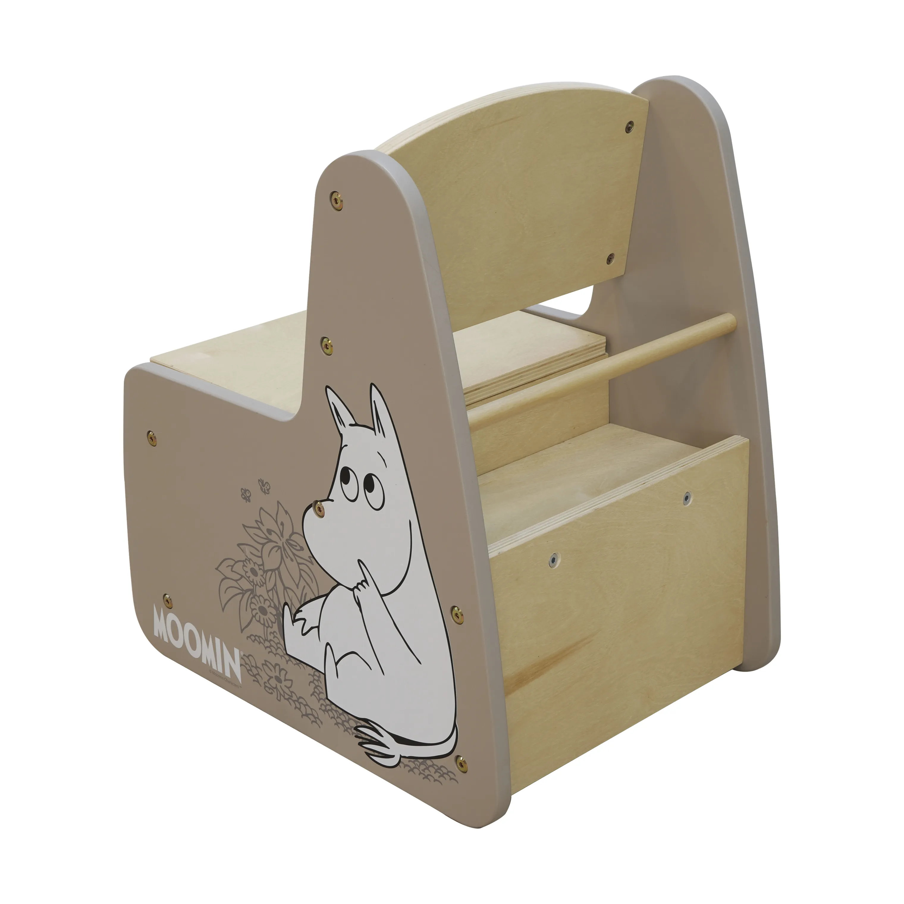 Barbo Toys Mumi Stol