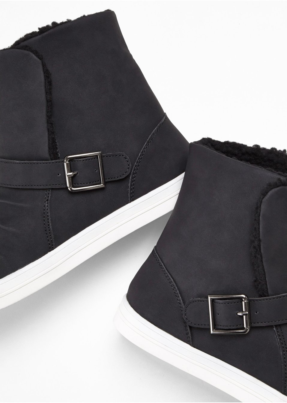 Boots d'hiver