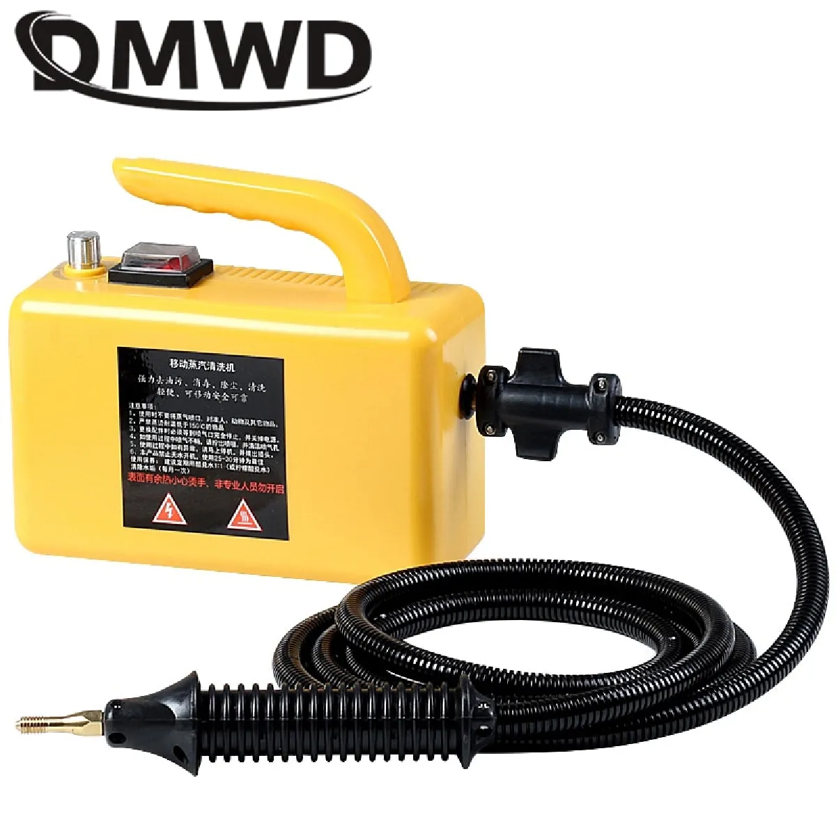Universal DMWD Nettoyeur haute pression