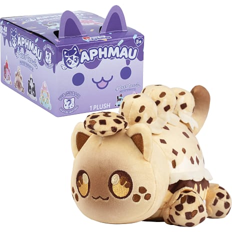 Aphmau MeeMeow is bamse 15 cm - flere varianter - assorteret