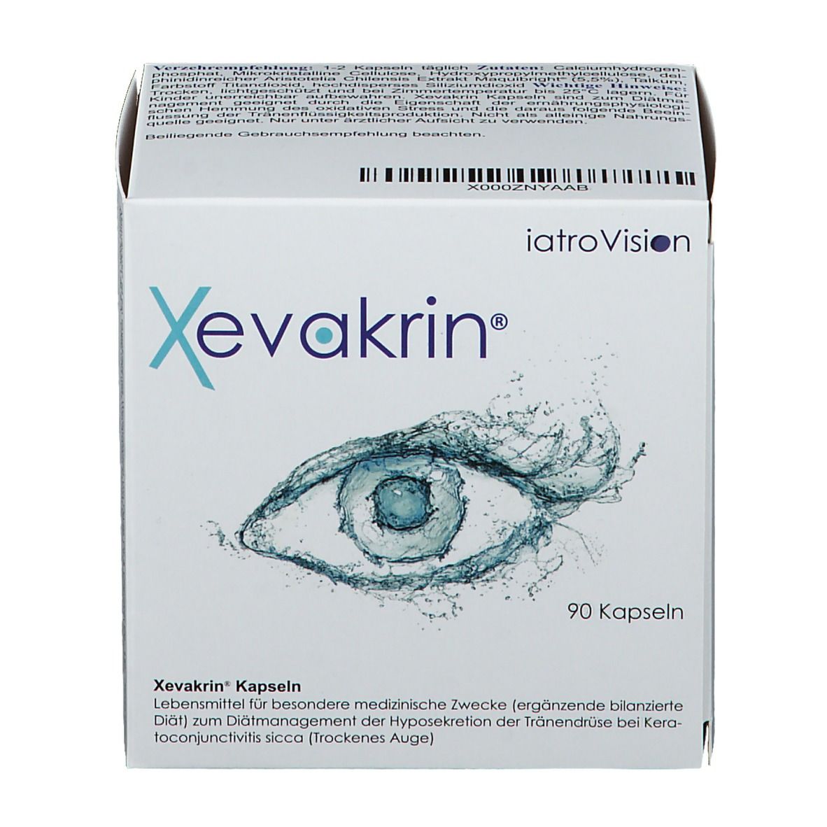 Xevakrin®