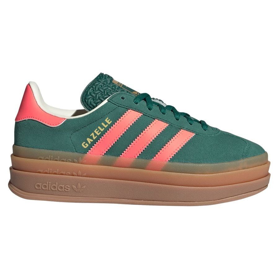 Adidas Original Chaussure Gazelle Bold Enfants