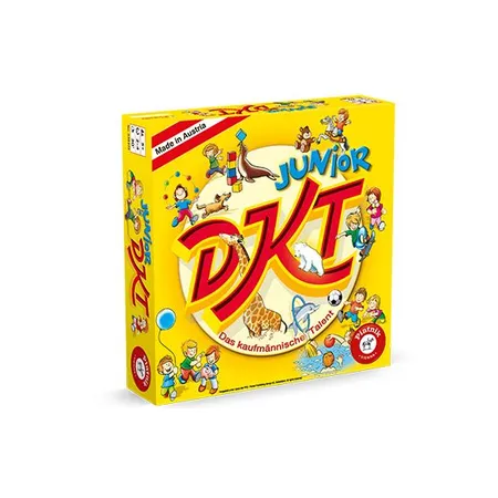 Piatnik DKT Junior