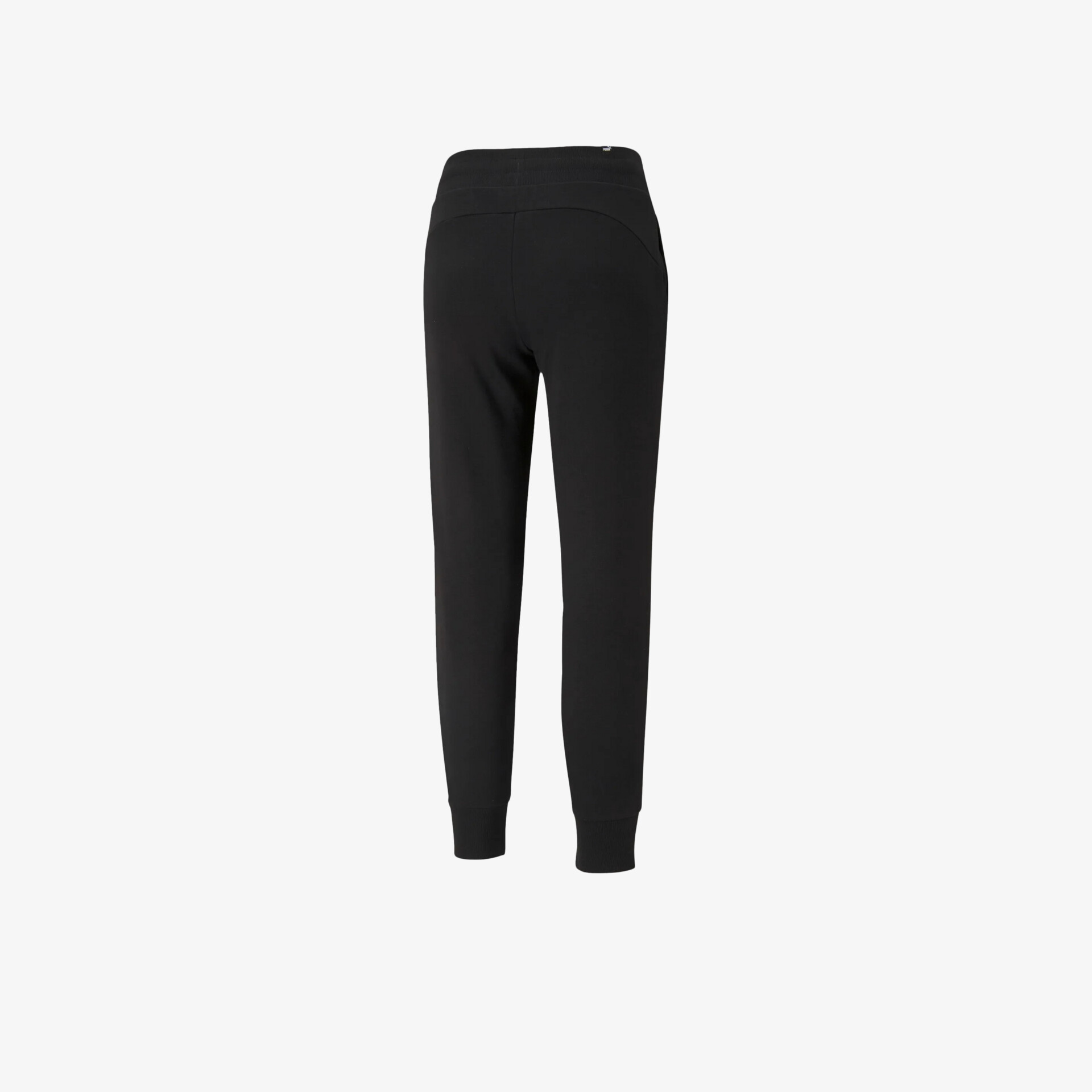 PUMA ESS Damen Hosen & Leggins schwarz