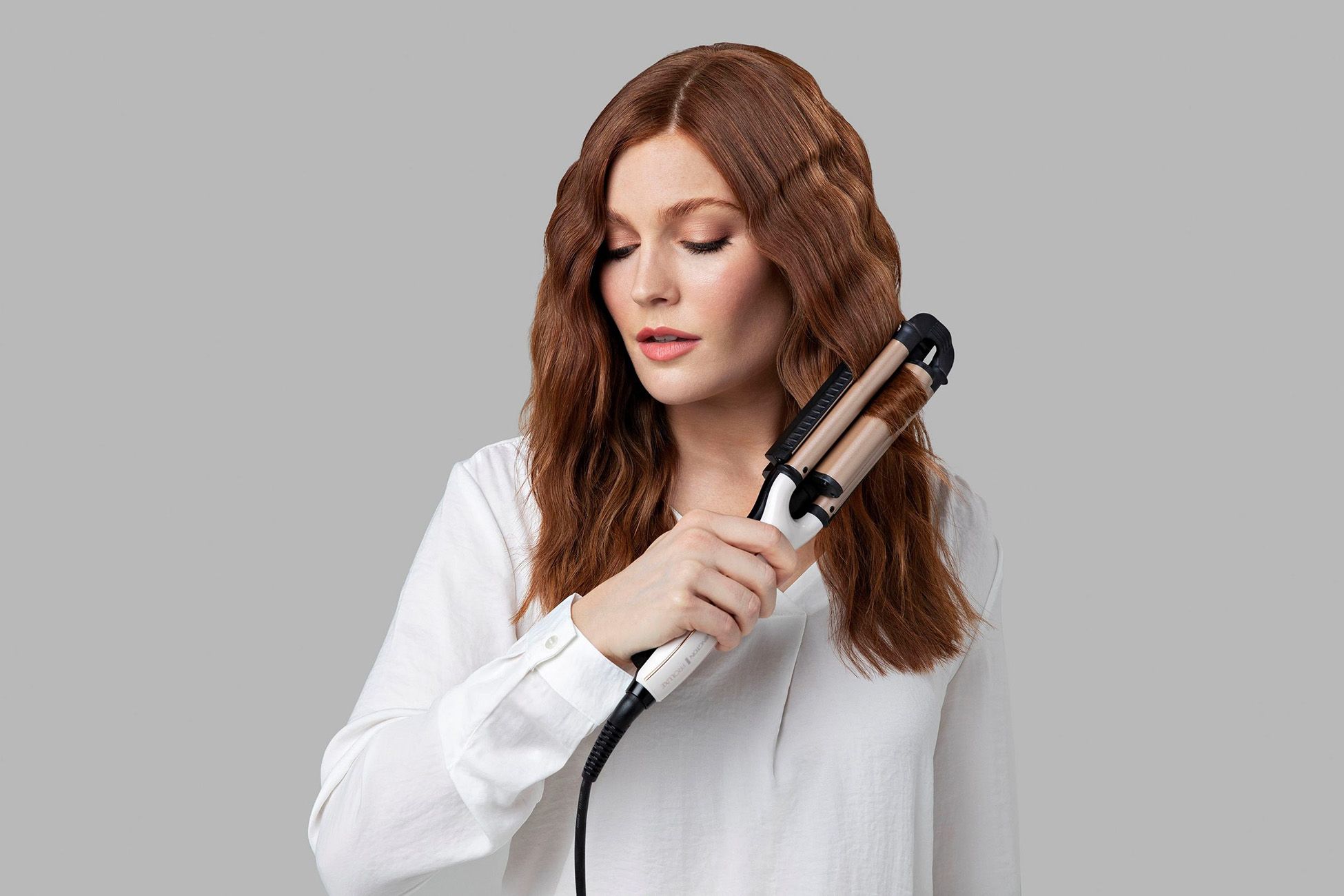 Remington WELLENEISEN 4 IN 1      185 Â°C (CI91AW       WS/ROSE)