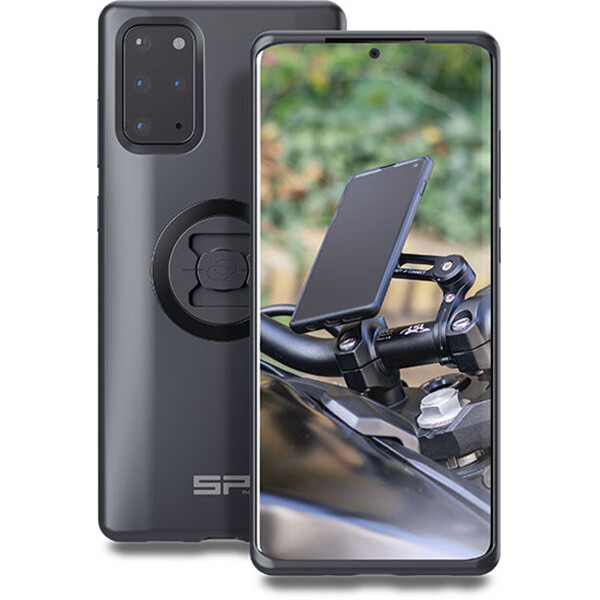 SP Connect - Pack Moto Bundle - Samsung Galaxy S20+ Noir