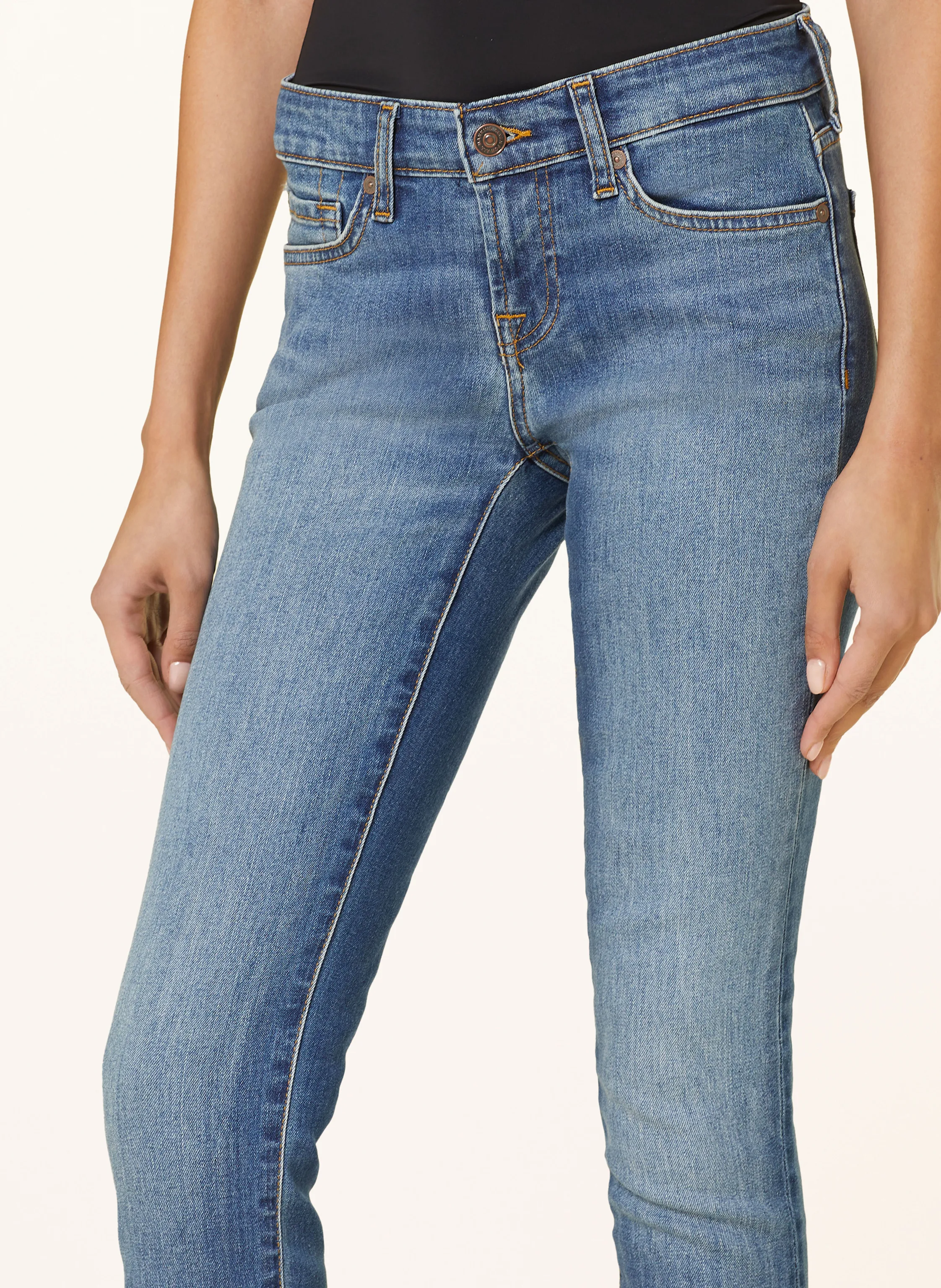 7 for all mankind Jeans
