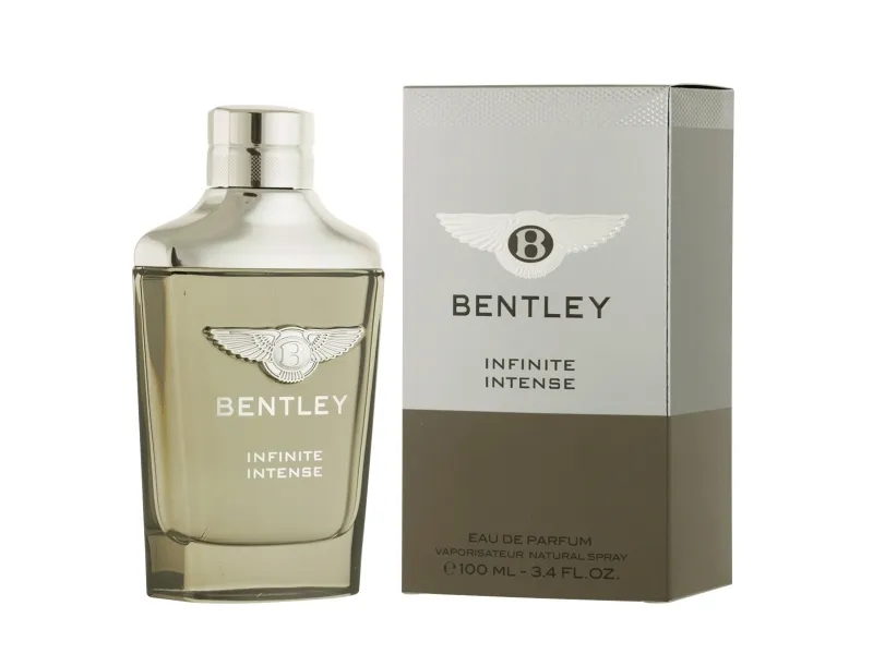 Bentley Infinite Intense Eau De Parfum 100 ml (man)