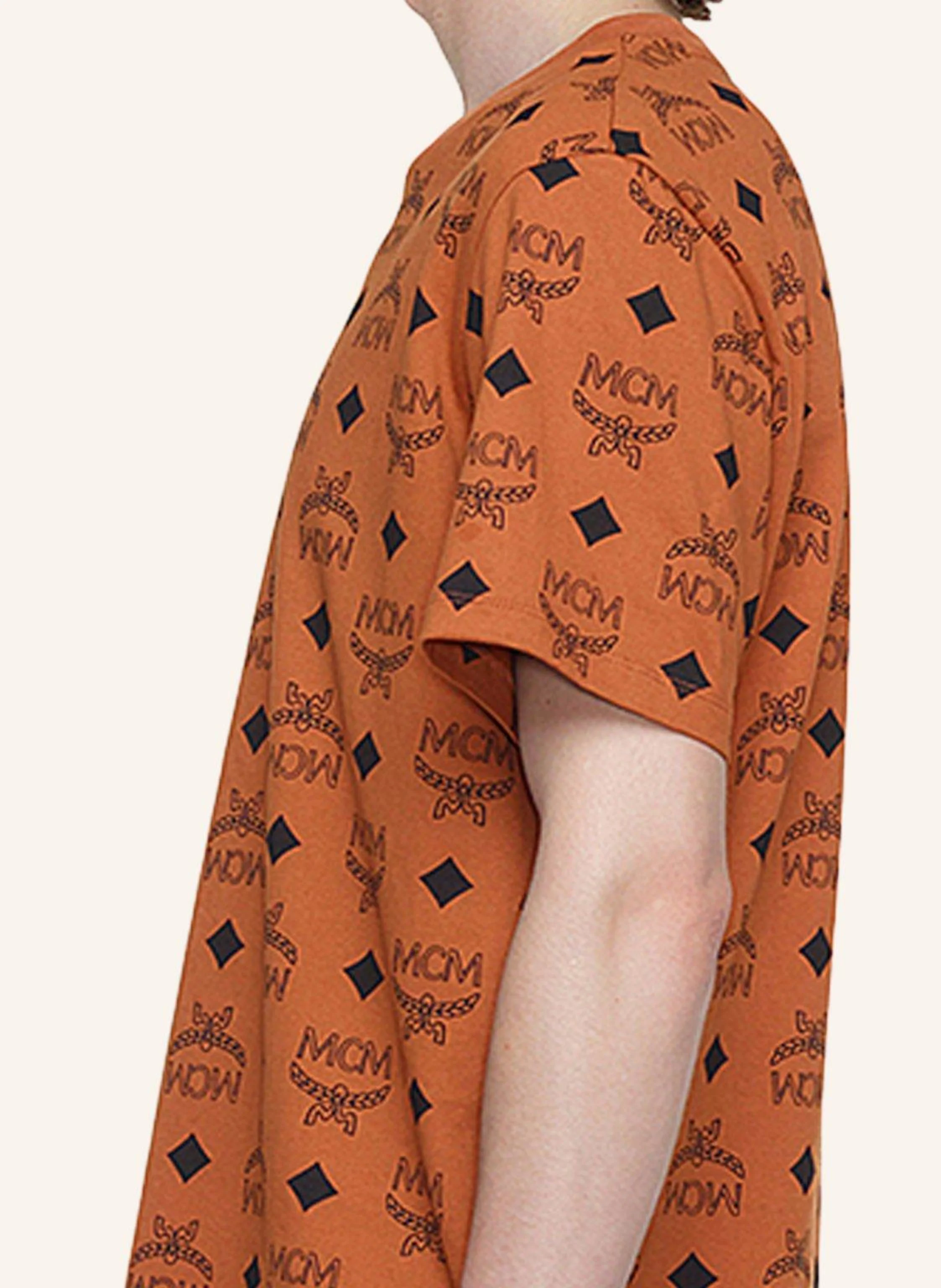 MCM T-Shirt
