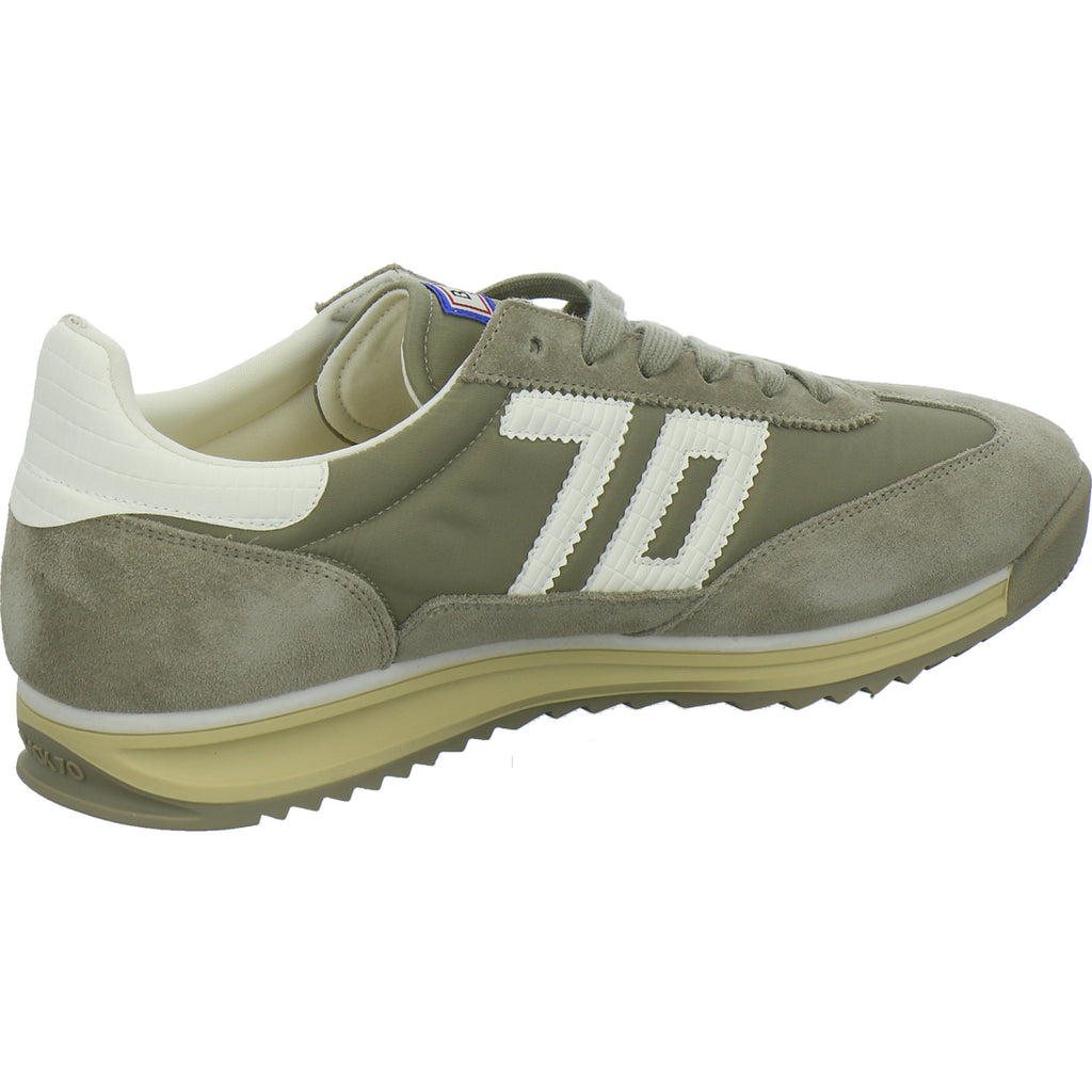 Back 70 Sneaker Herren taupe