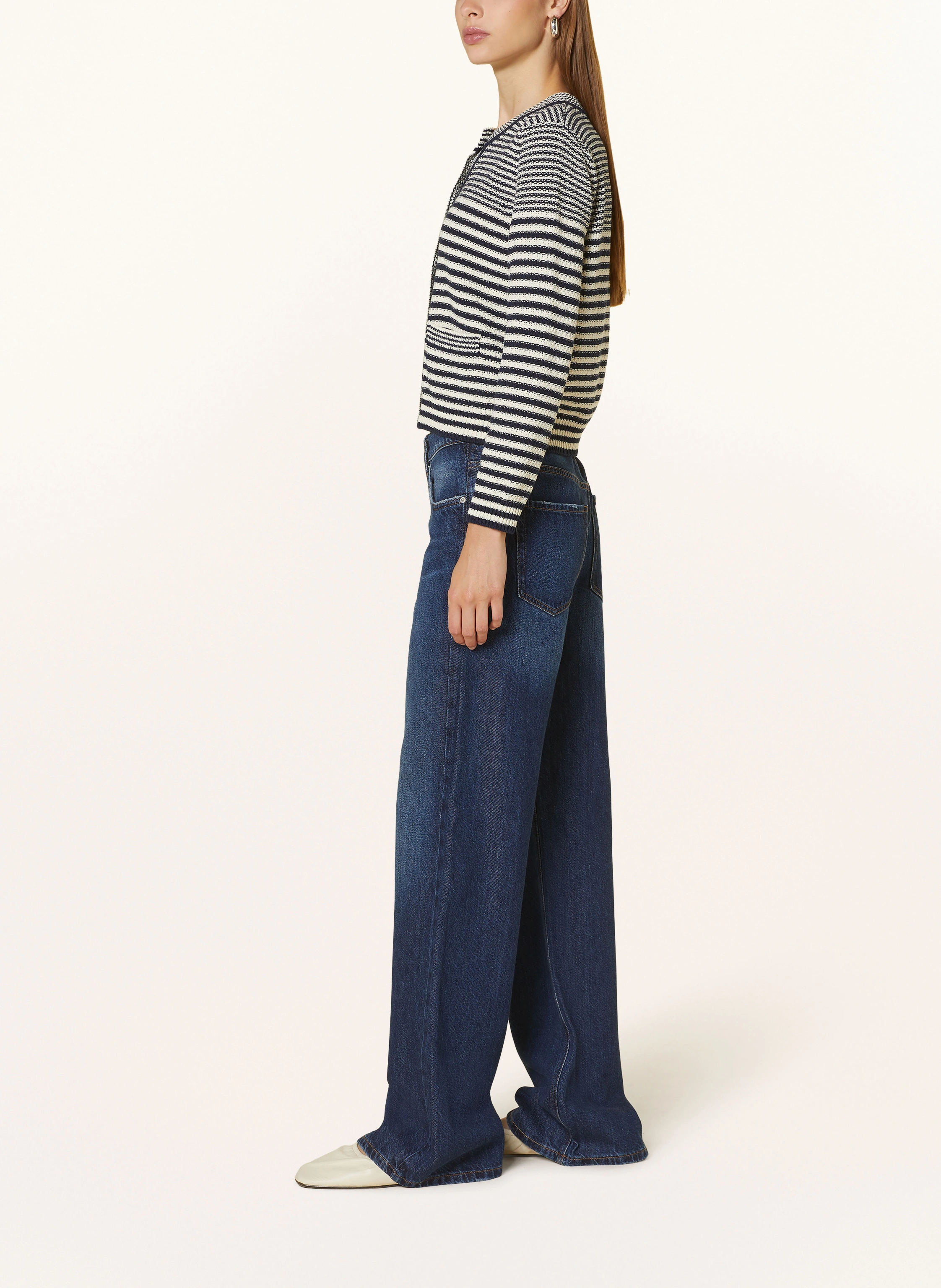 PNTS Jeans THE BAGGY