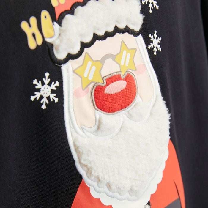 Jack & Jones Xmas Jolly Sweater Heren