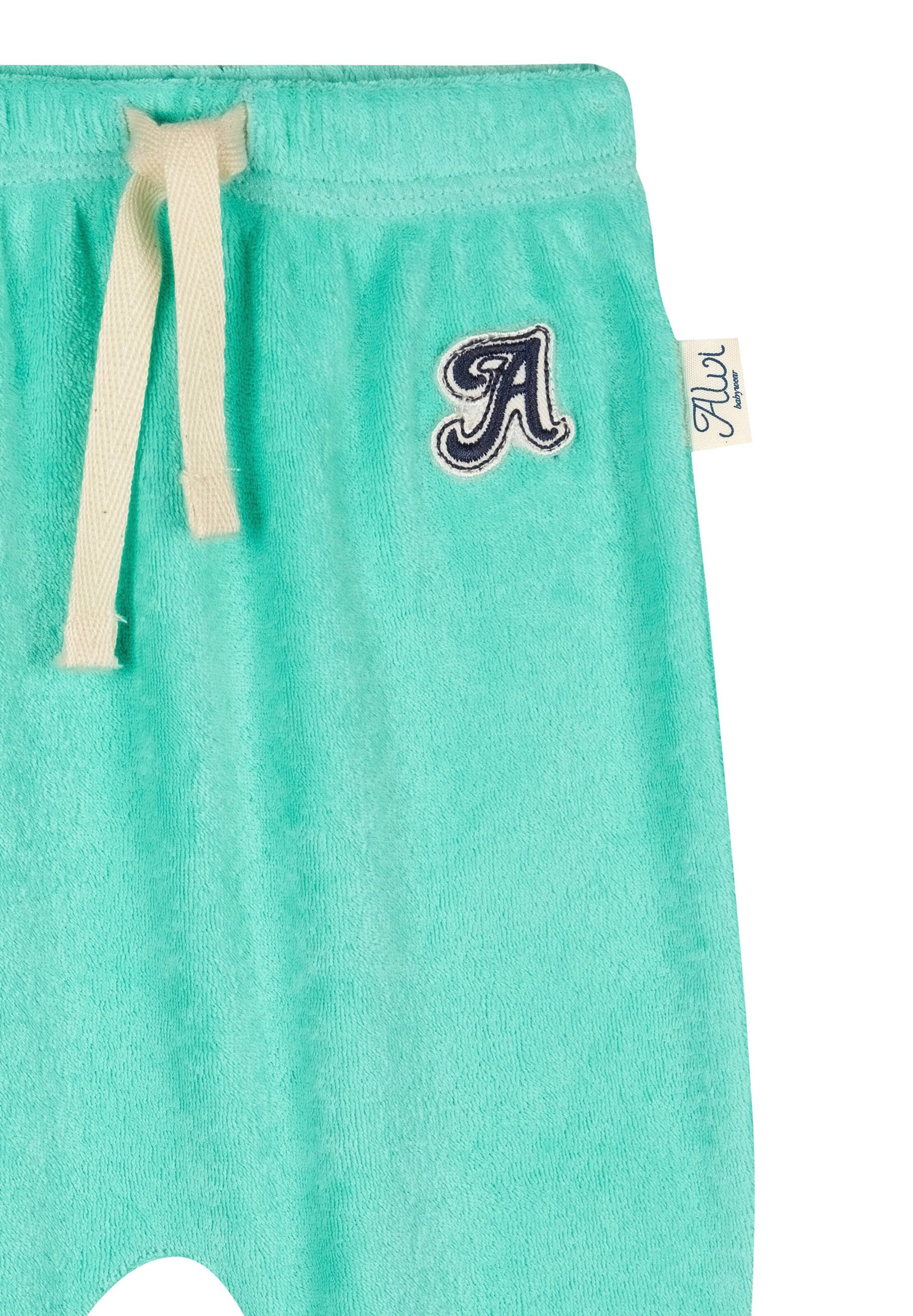 Alvi Jogger Terry - Beveled Glass