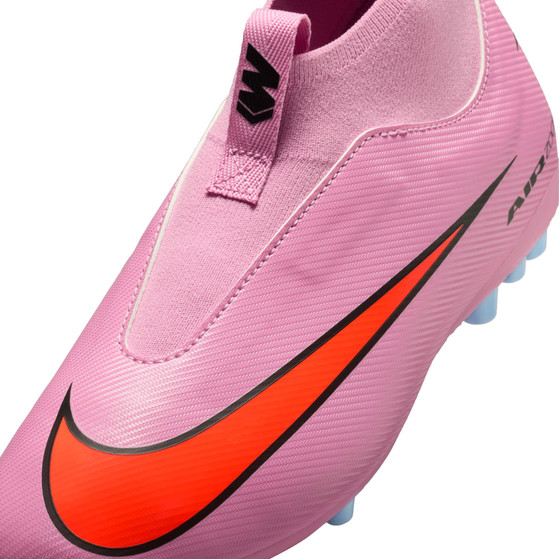 Nike Mercurial Zoom Superfly 10 Academy AG Kids