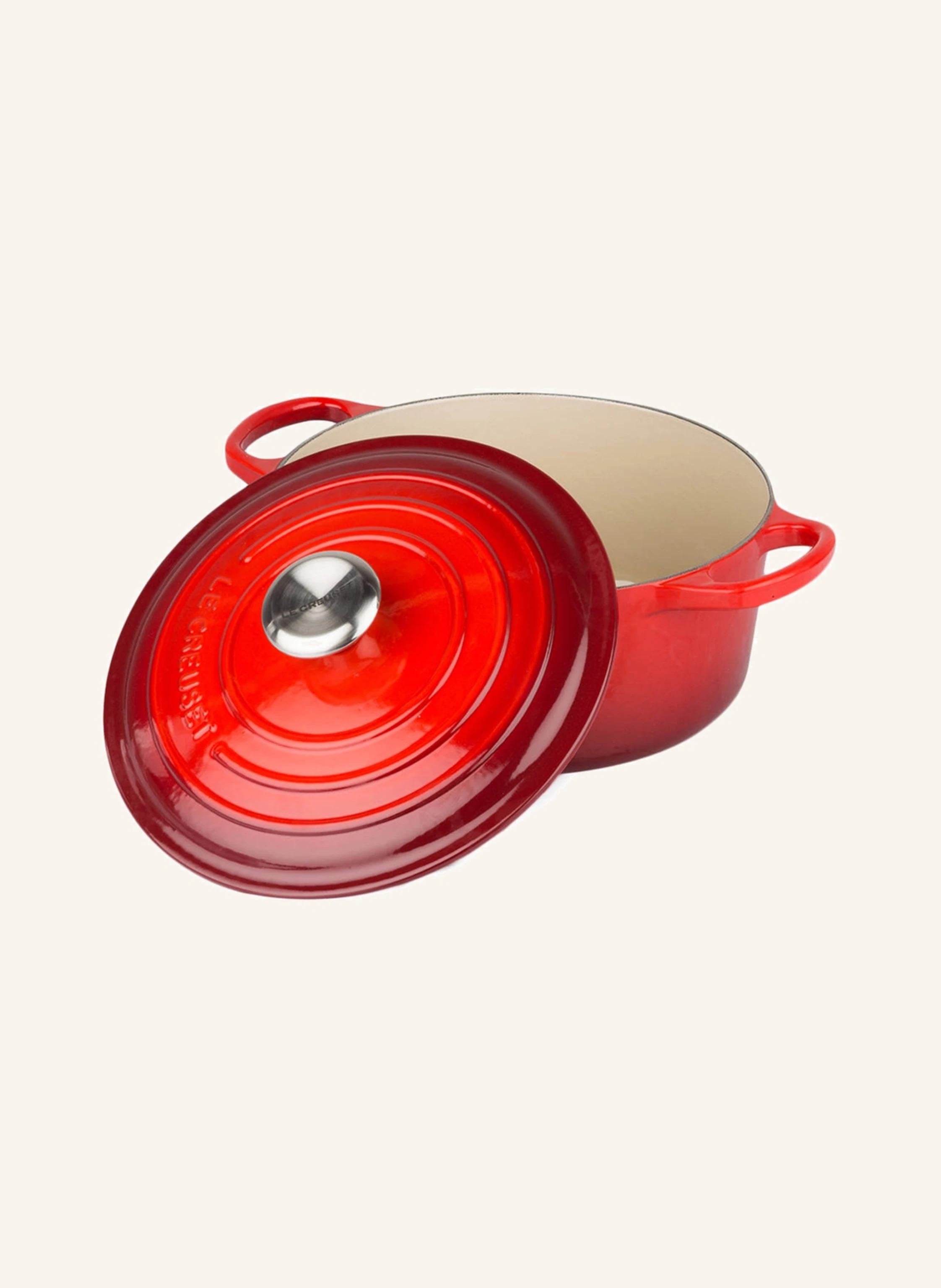 LE CREUSET Bräter SIGNATURE
