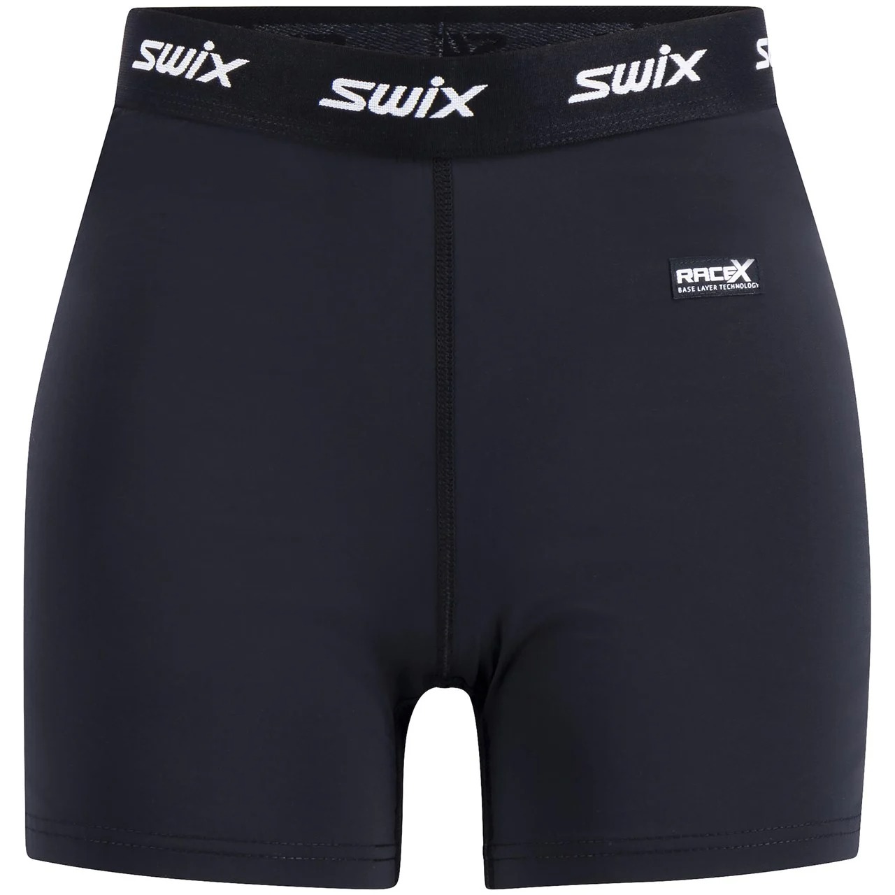 RaceX Bodyw Boxer Wind Dame Black