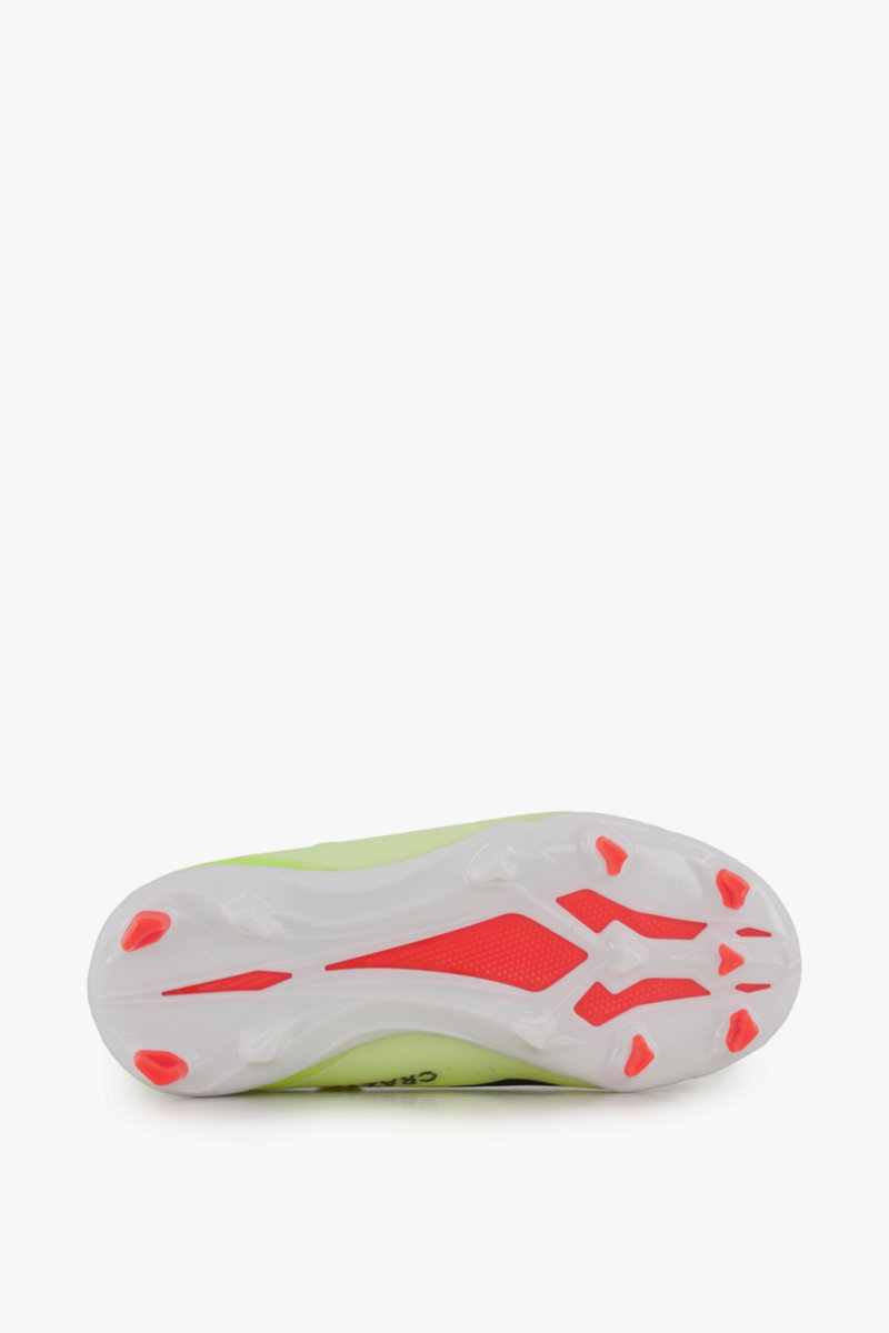 adidas Performance X Crazyfast League FG Kinder Fussballschuh