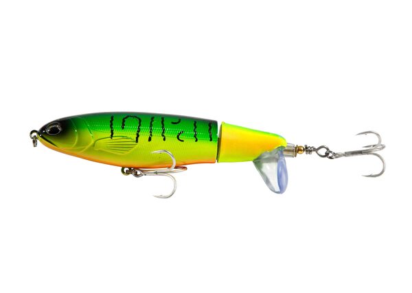 Leurre de surface Catchgear Propper 14cm (35g)