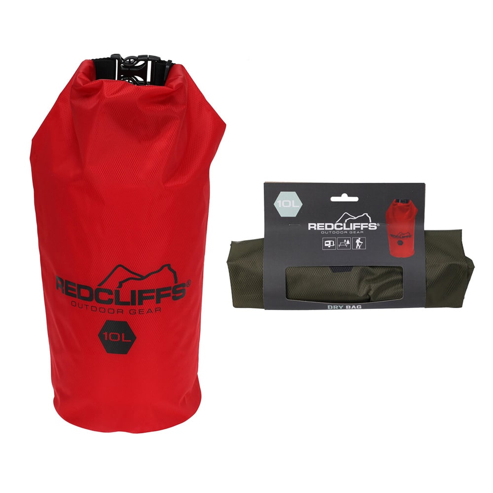 Sac étanche 10L