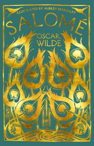 Salome (Paperback)