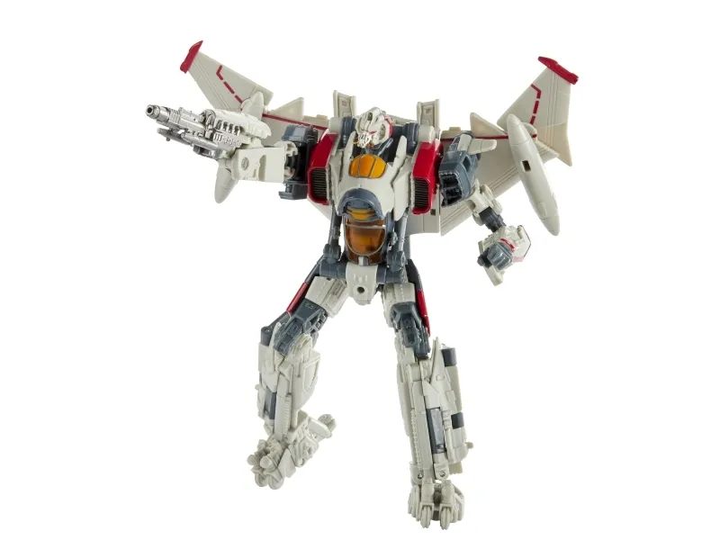 Transformers E0702EU6, 8 År, Plast, Forskellige farver, 159 g