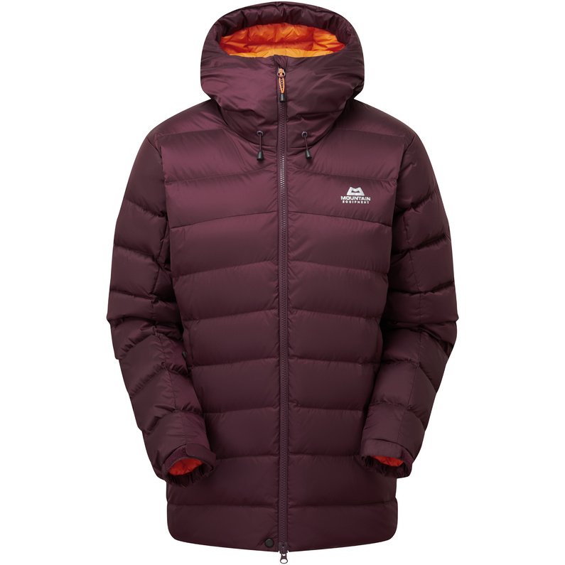 Mountain Equipment Damen Senja Jacke