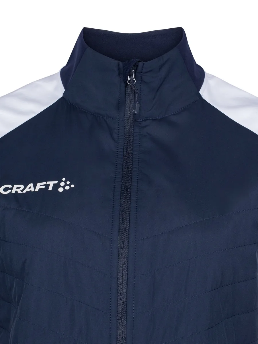Craft NOR Adv Craft Nordic Ski Club Vest W Blaze-White