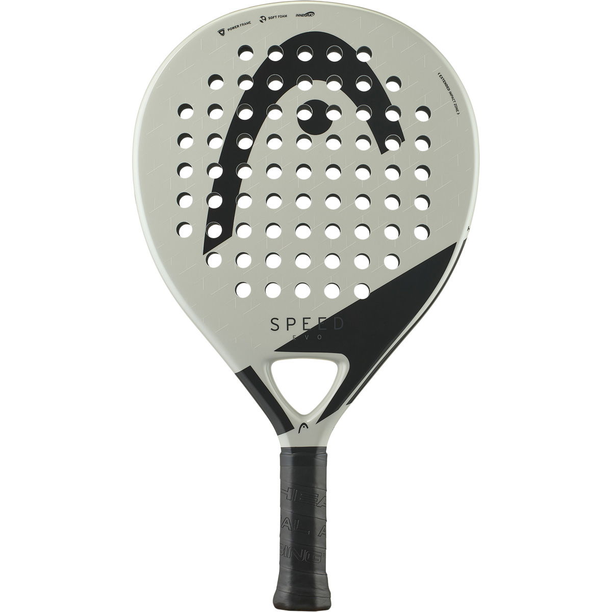 HEAD Evo Speed 2025 Padel Bat