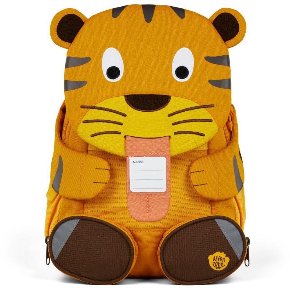 Køb Affenzahn Tiger Large Friend Rygsæk