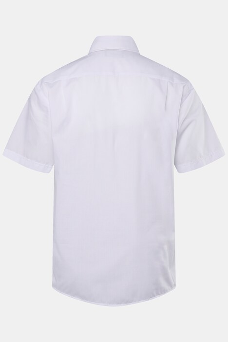 Boston Park Businesshemd, Halbarm, EasyCare, Kentkragen, Comfort Fit, bis 8 XL