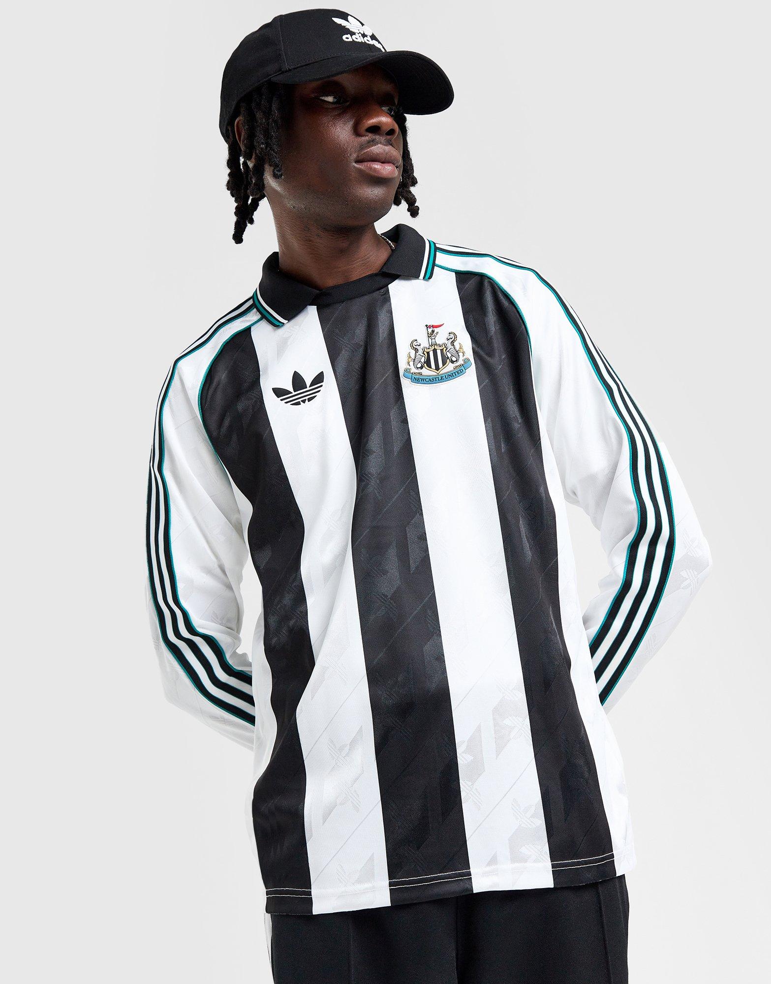 adidas Originals Maillot Newcastle United FC Originals Homme